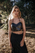 Leather Top Classic