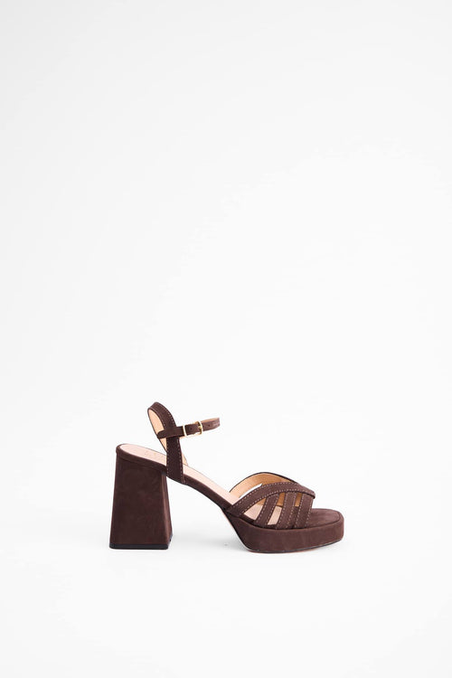 Alba Sandalia · Choco · Lucy in the Sky