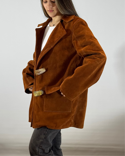 Blazer Raiz · SALMA