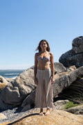 Pantalon Positano Rayado · Feel Nomade