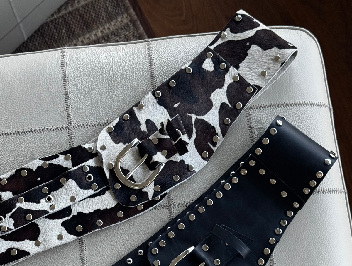 Faja Cow · SALMA