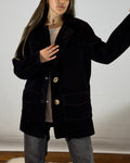 Blazer Raiz Cow · SALMA
