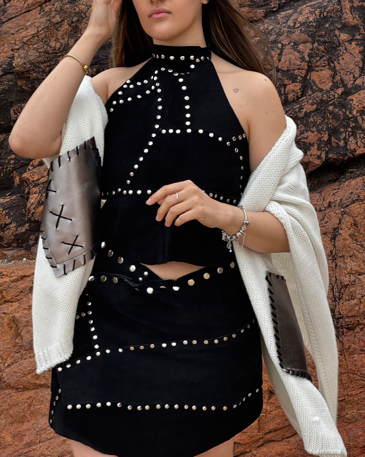 Top Tachas · SALMA