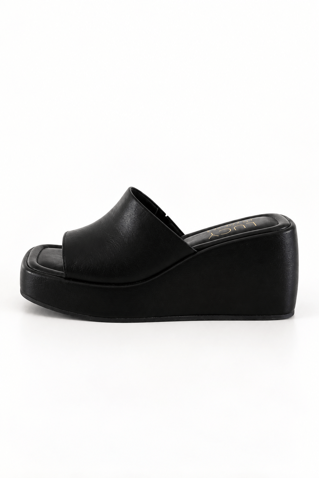 Plataforma Anais · Negro · Lucy in the Sky