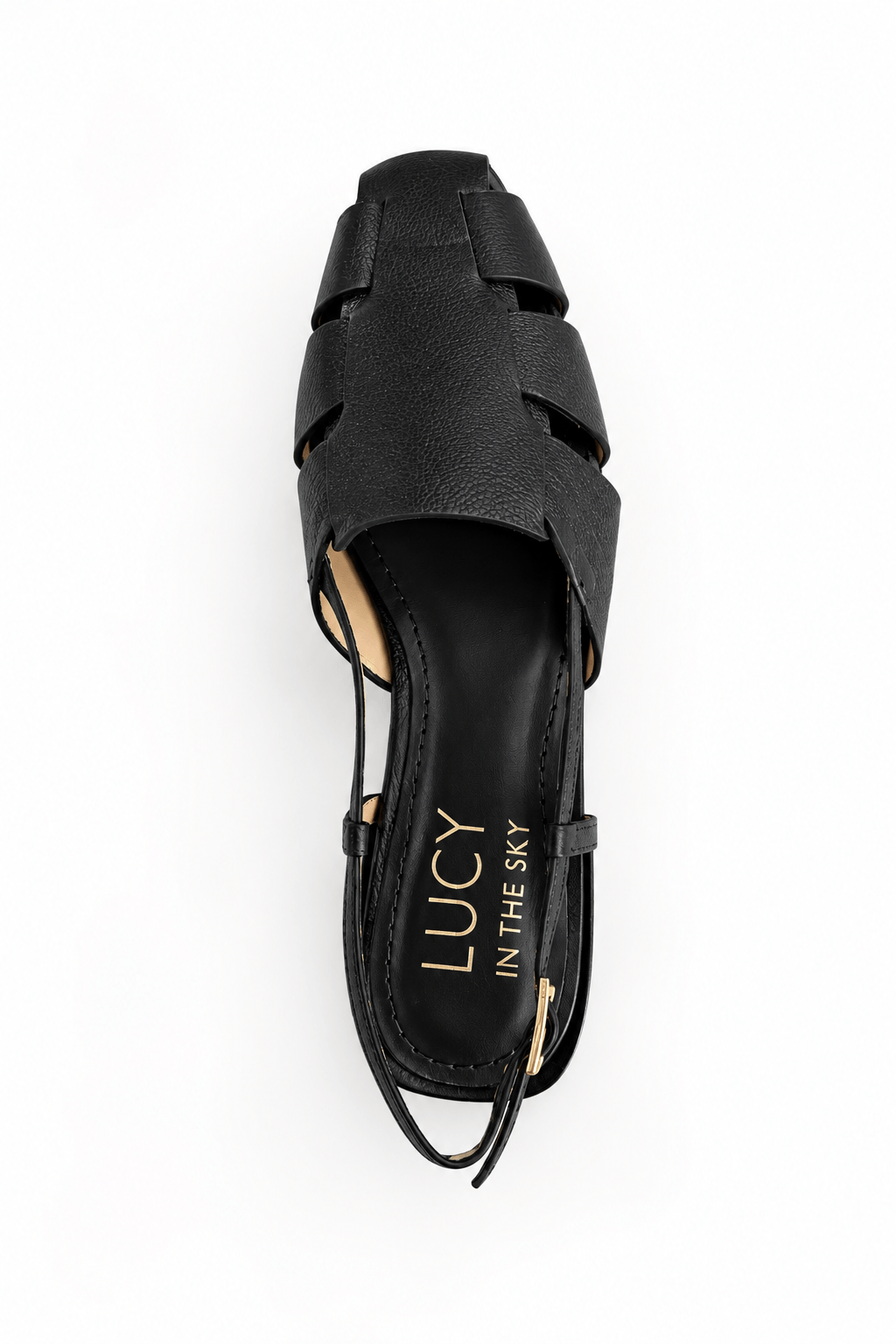 Paloma · Negro · Lucy in the Sky