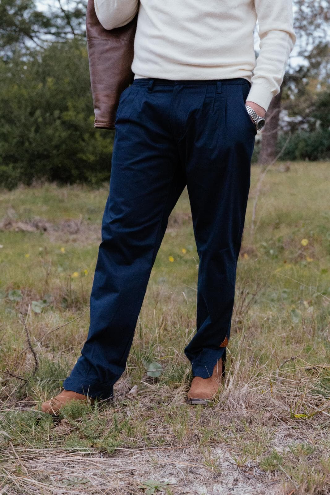 Bombacha de Campo