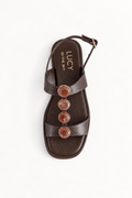 Sandalia Colmena · Choco · Lucy in the Sky