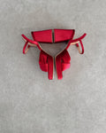 Lolita Velvet · Rojo · Lucy in the Sky