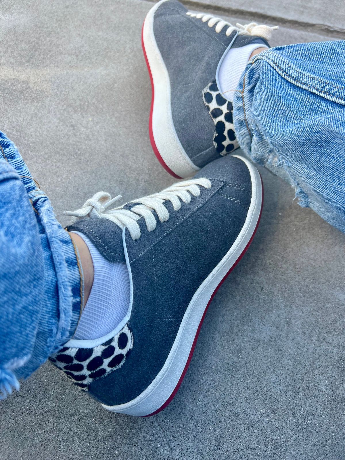 Zapatillas FUMO