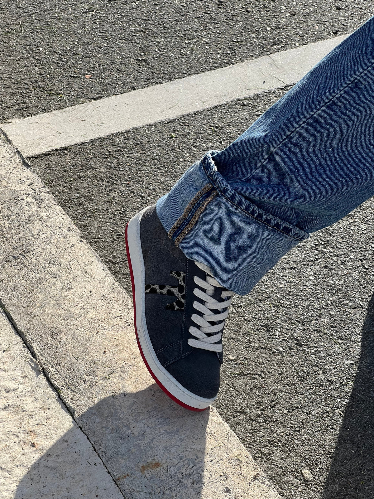 Zapatillas FUMO