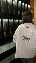 Camisa Horse · SALMA