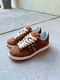 Zapatillas Canela