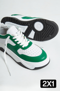 Zapatillas Casas