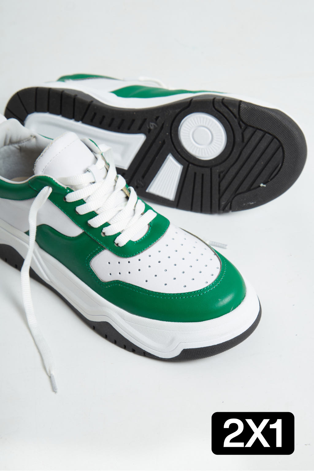 Zapatillas Casas