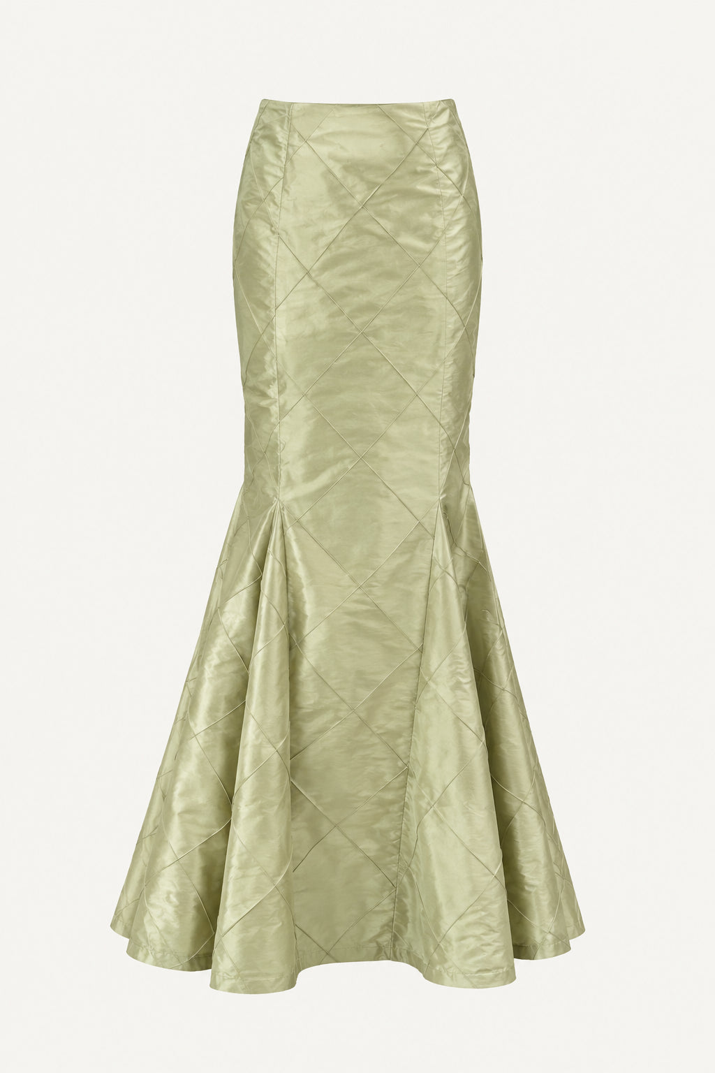 Falda Carmen - Sweet Green · ENFRENADA