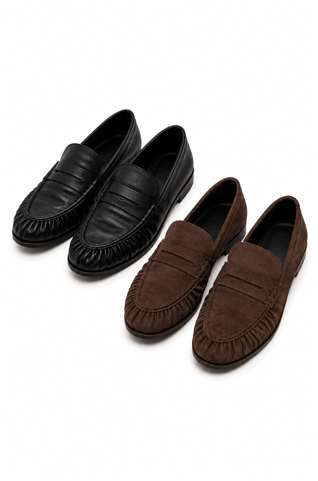 Mocasines Allie