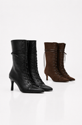 Botas Merceritas