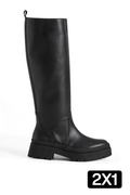 Botas Chuck