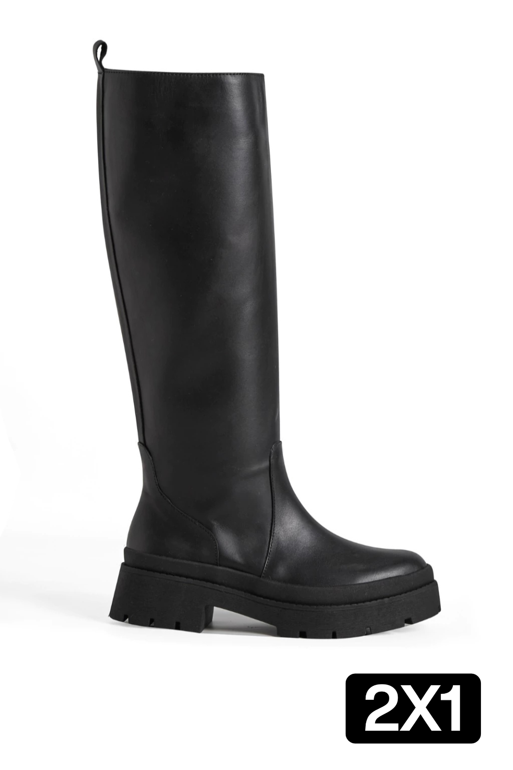 Botas Chuck