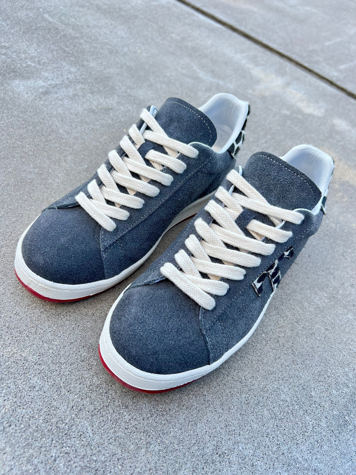 Zapatillas FUMO
