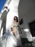 Crochet dress · ENFRENADA