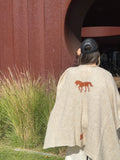 Ruana Horse · SALMA