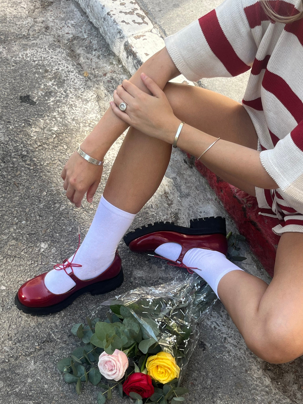 Guillermina Arco Cherry