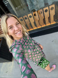 Vestido Noosa Shell · Feel Nomade