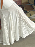 Falda Carmen - Lace · ENFRENADA