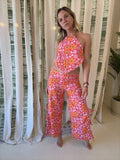 Nosara Top Floreal · Feel Nomade