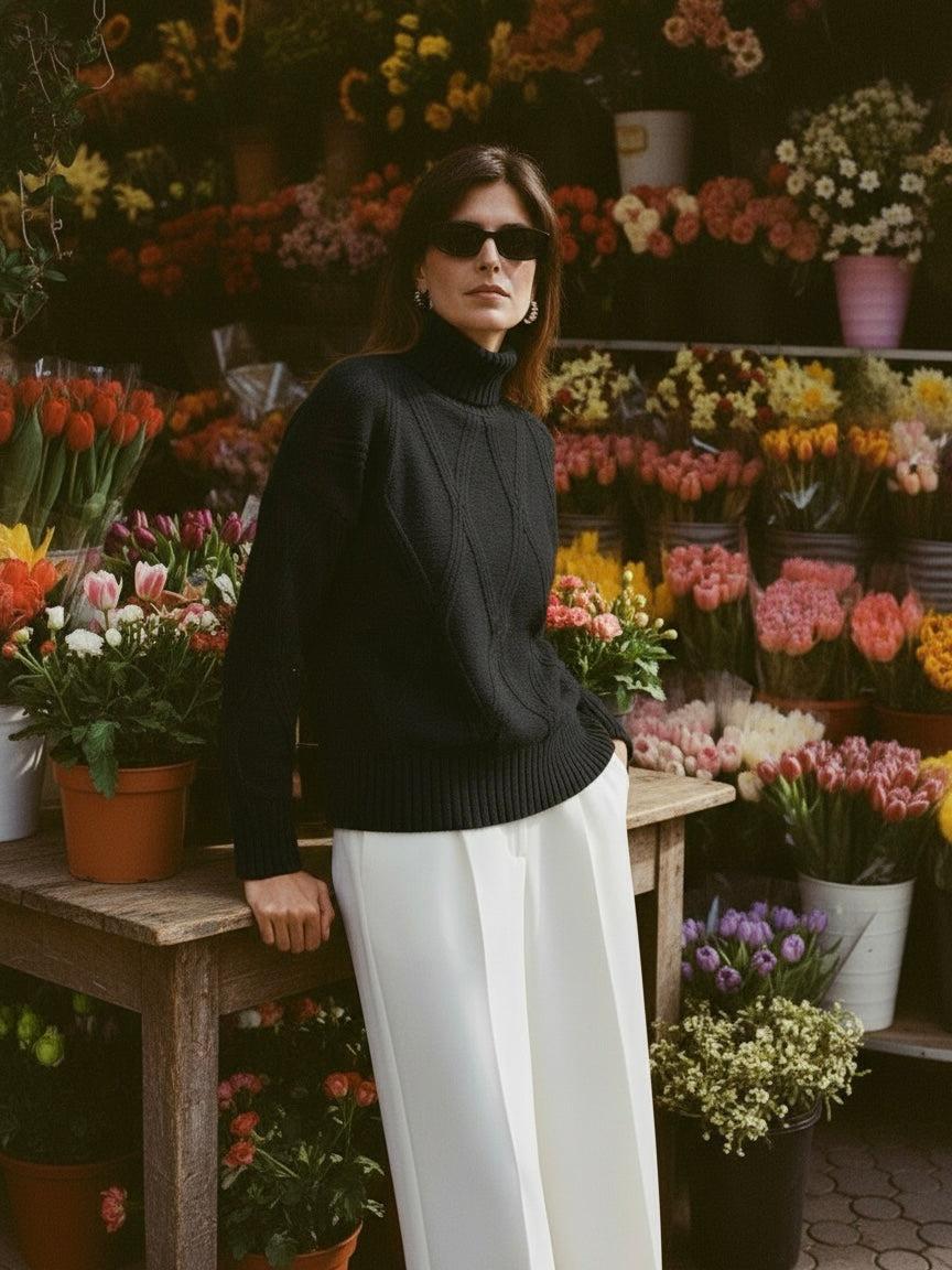 Buzo FERRARA