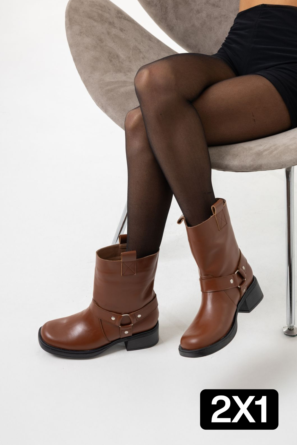 Botas Lena