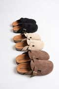 Mocasines Nuha