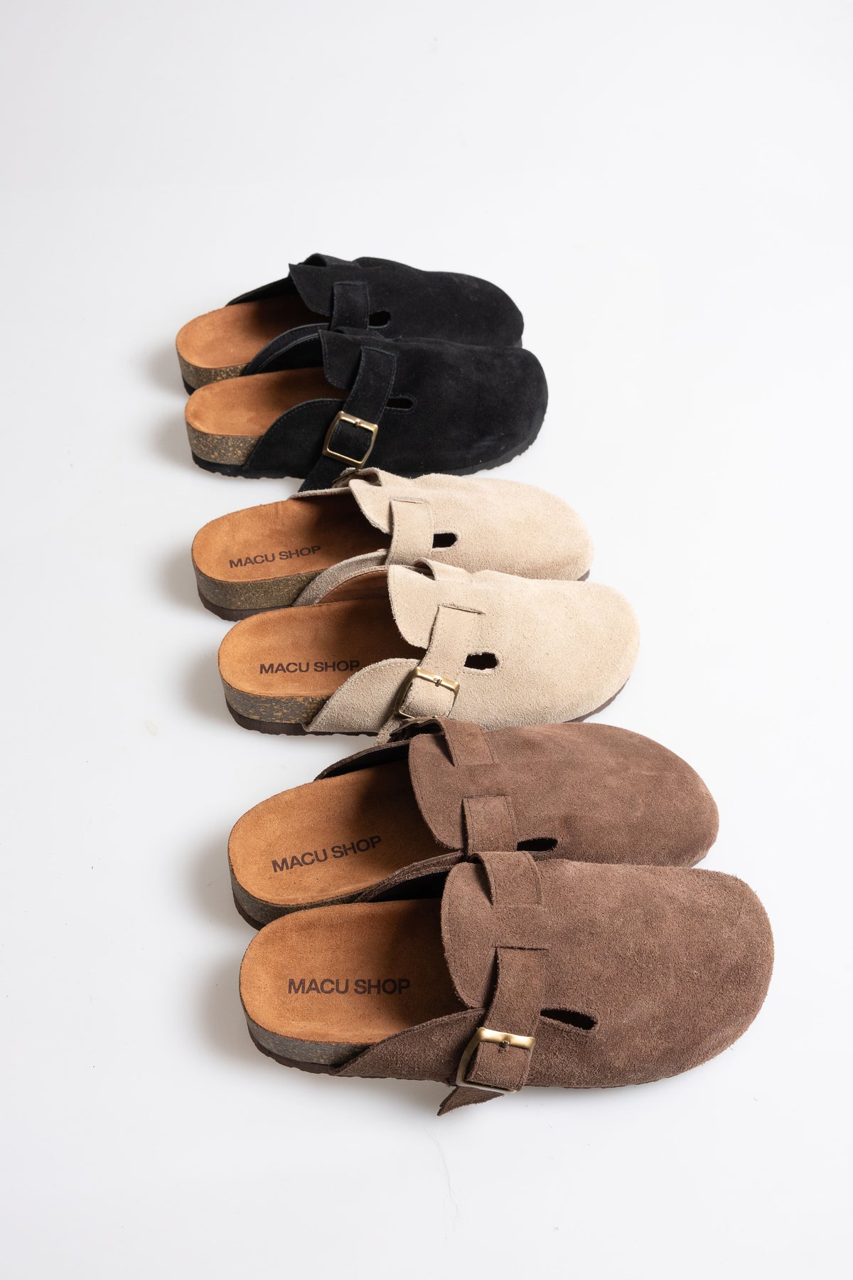 Mocasines Nuha