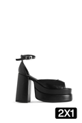 Sandalias Paris