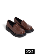 Mocasines Soriano