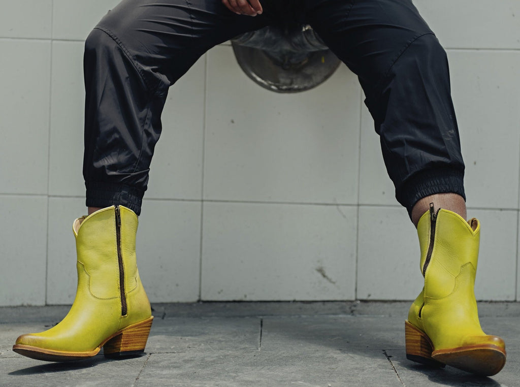 Vienna Yellow