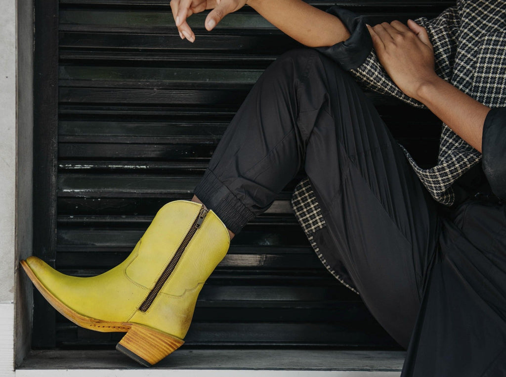 Vienna Yellow