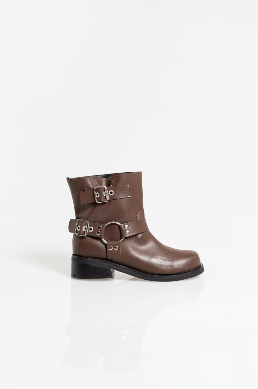 Botas Yoko