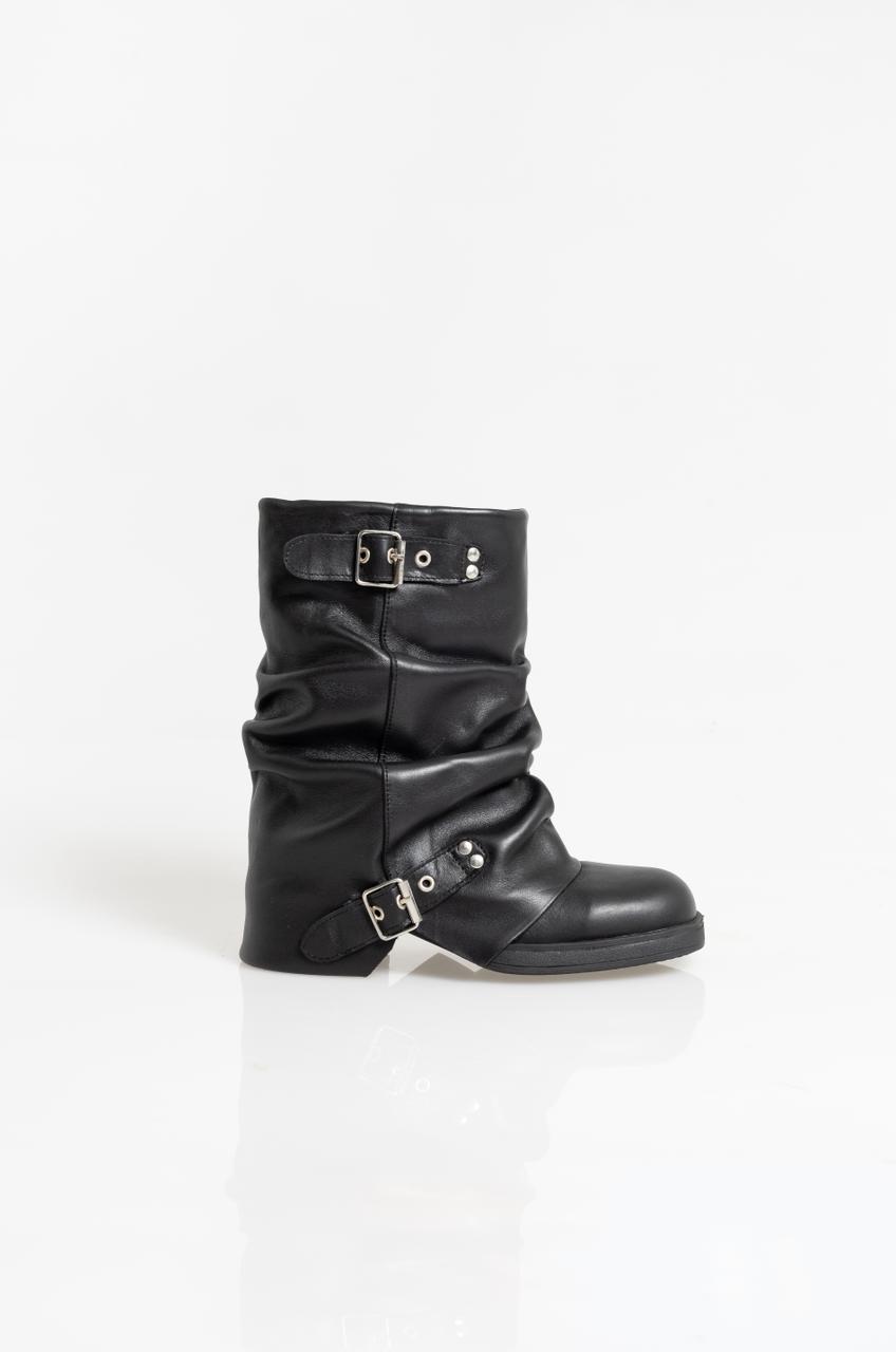Botas Heidi