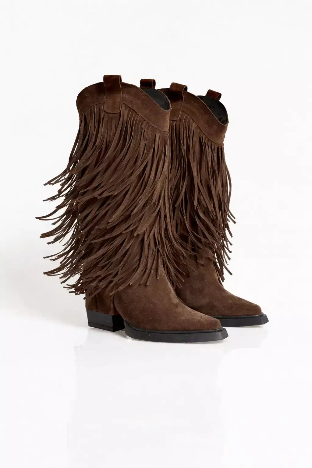 Botas Brickell