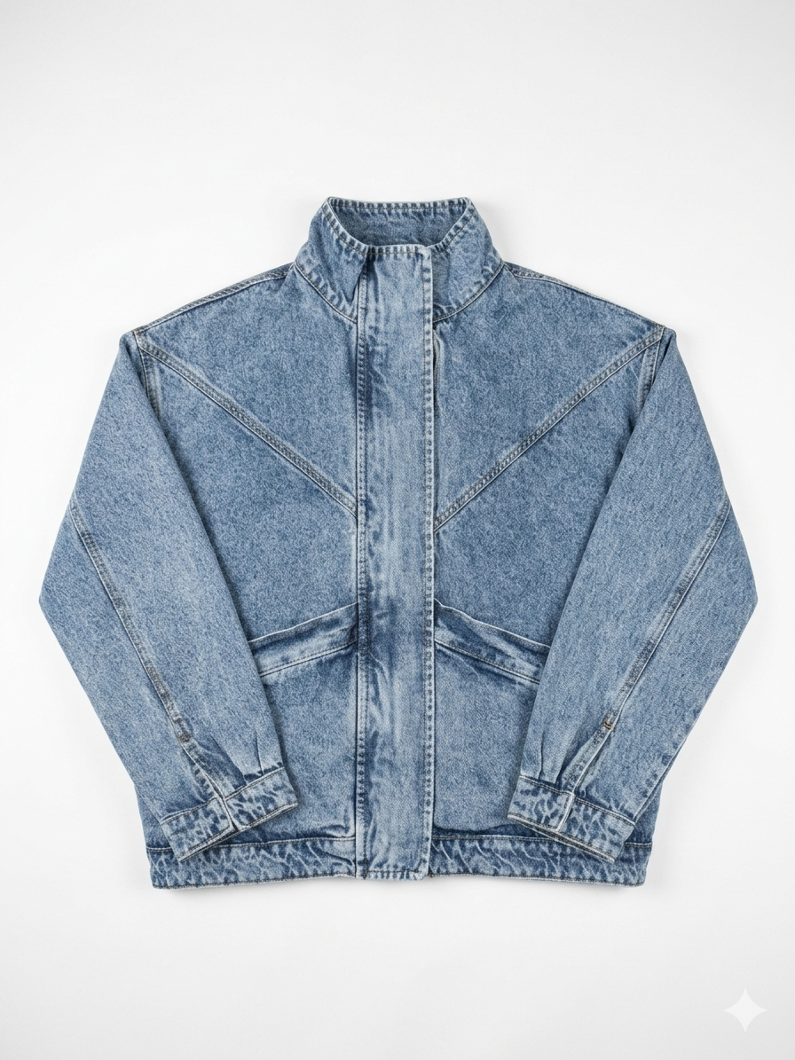 Campera #612
