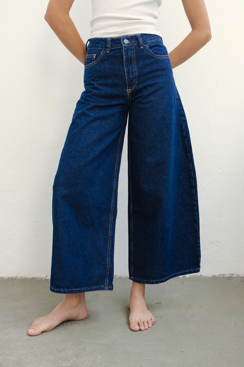 Jean Barrell #2808