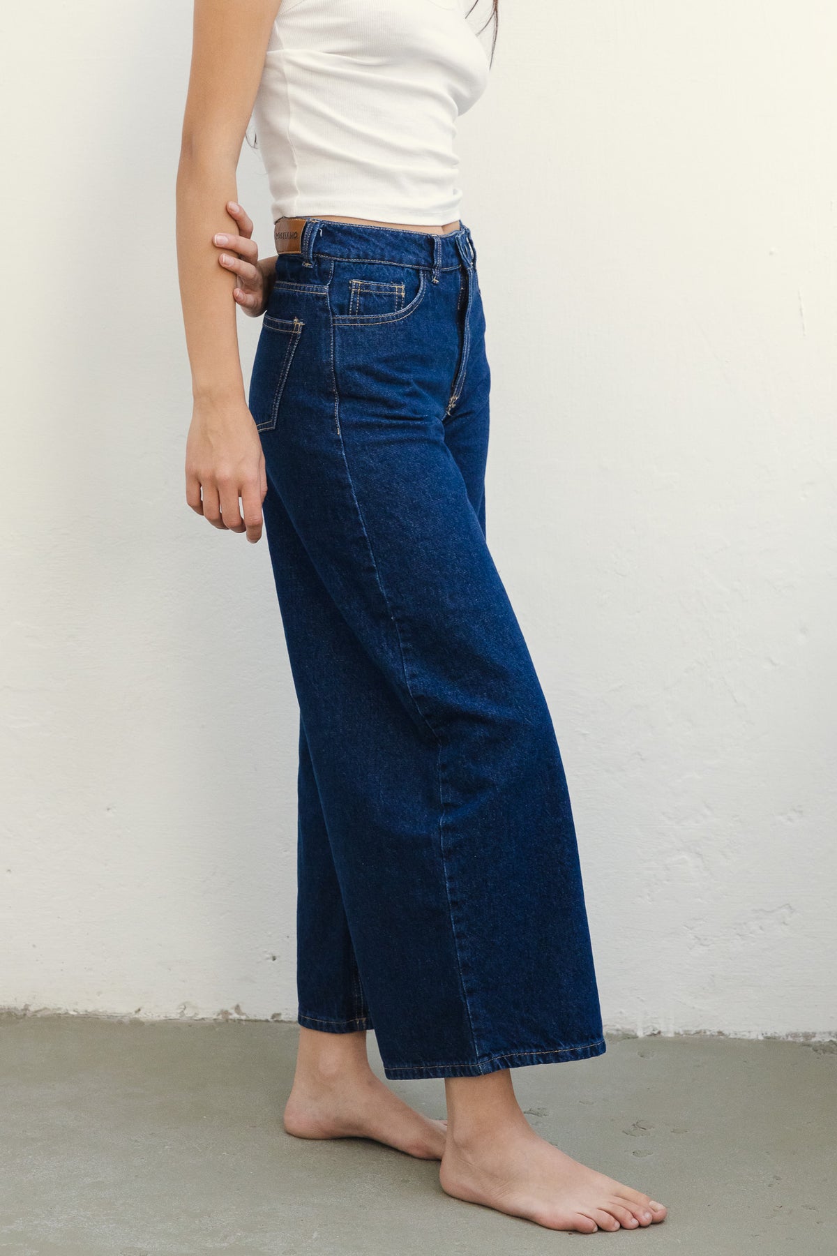 Jean Barrell #2808