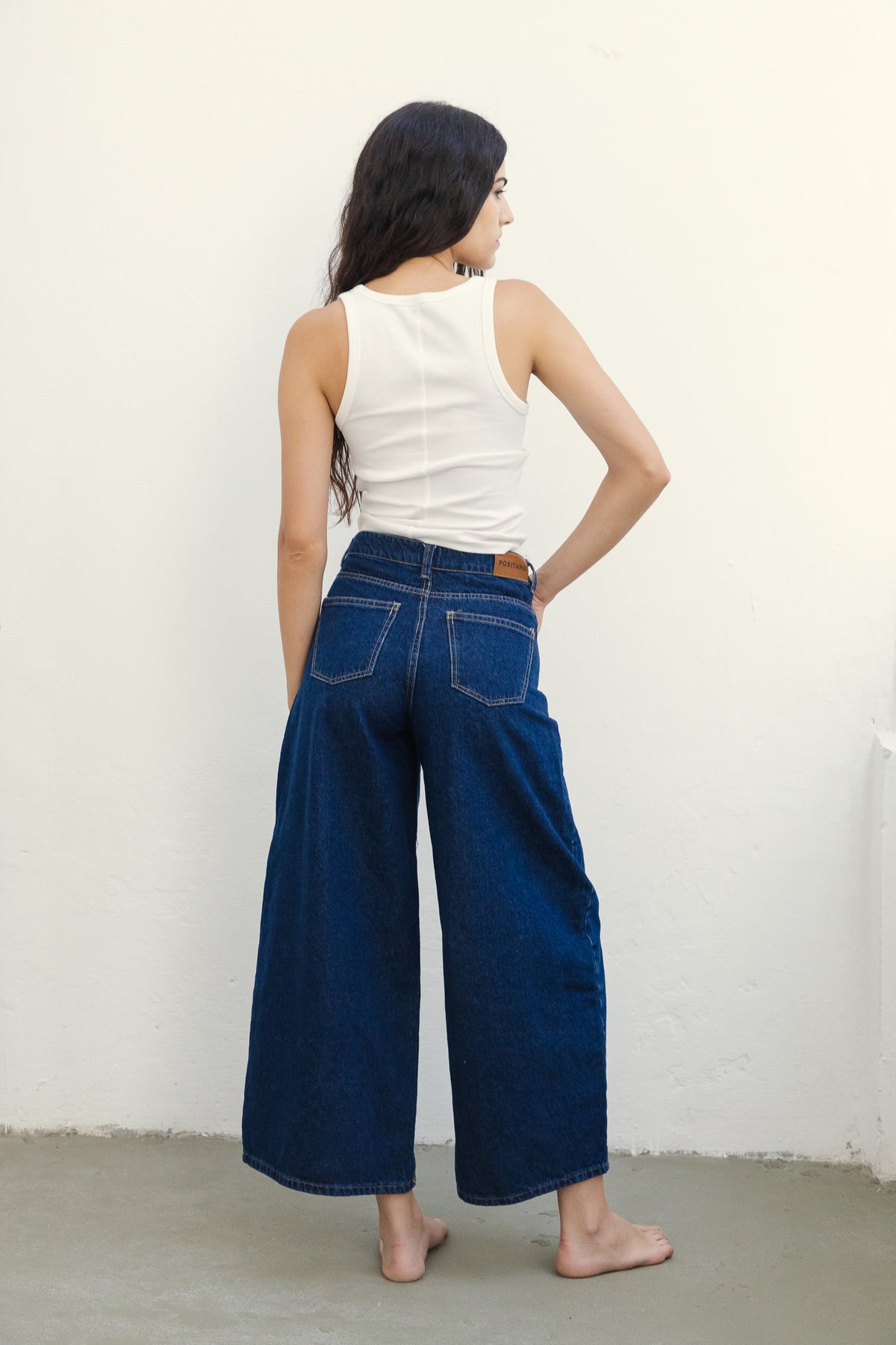 Jean Barrell #2808
