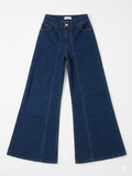 Jean Wide Leg #2709
