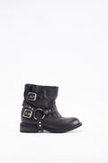 Queens Bota · Negro · Lucy in the Sky