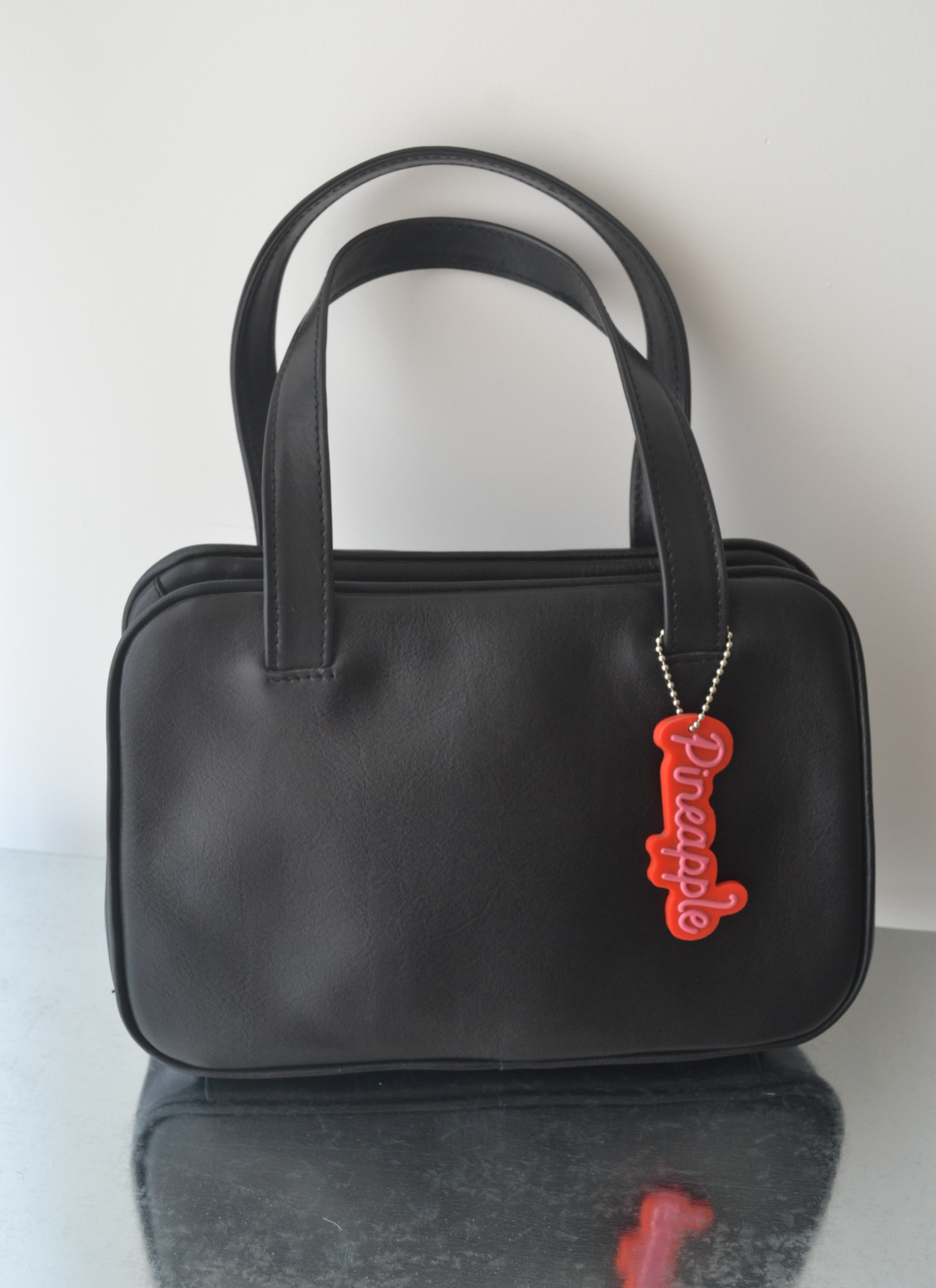 Pineapple – Cartera Iara · A.MAS