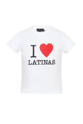 Bestia – Remerita I Love Latinas · A.MAS