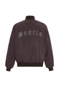 Bestia – Campera bomber reversible · A.MAS